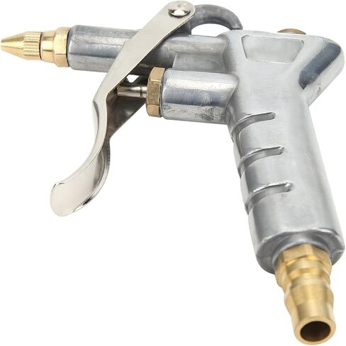 Aluminum Alloy Heavy Duty Blower Tool with Replaceable Nozzle, Energy Saving, for Cleaning Factories, Car Wash Industry in Saudi Arabia