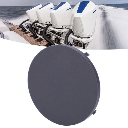 البحرية غطاء لجهاز التحكم عن بعد أجزاء المحرك 703 ‑ 48225 ‑ 00 ABS لإصدار 703 صندوق التحكم في المحرك الخارجي استبدال in Kuwait