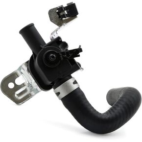 صمام التحكم في المياه لسخان HVAC مناسب لسيارة Toyota 4Runner 1998-2002 وحدة التحكم في التدفق الأساسية لسخان المياه مجموعة صمامات المياه استبدال 8724035070 87240-35070 in Kuwait