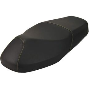 Motorcycle Seat Cover for PCX150 150 Scooter Cushion Case, black, 519016 in Kuwait