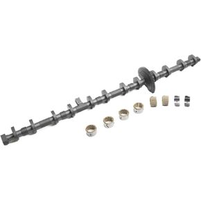 عمود غريب الأطوار للسيارة + مجموعة محمل عمود غريب الأطوار 11377589883 متوافق مع BMW 1 3 4 5 X5 X6 (E71، E72) XDrive 40 IN55B30 3.0L in Kuwait