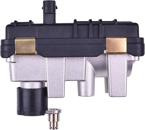 59001107685 6NW010430-68 Turbo Electronic Actuator Compatible with Jeep Renegade 2020 in Saudi Arabia
