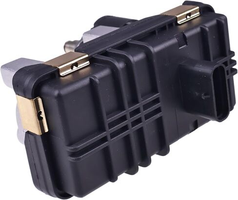 59001107685 6NW010430-68 Turbo Electronic Actuator Compatible with Jeep Renegade 2020 in Saudi Arabia