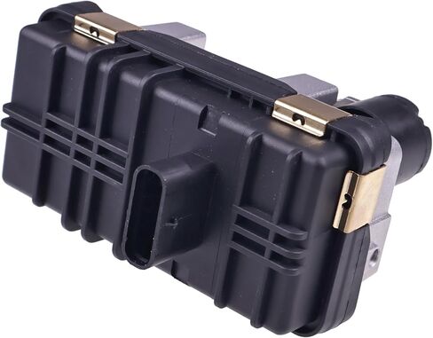 59001107685 6NW010430-68 Turbo Electronic Actuator Compatible with Jeep Renegade 2020 in Saudi Arabia
