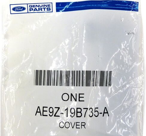 Ford Cover in Saudi Arabia