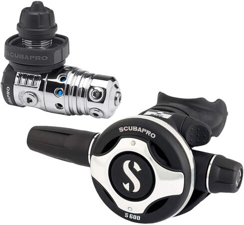 Scubapro MK25 EVO/S600 Diving Regulator System, INT in Saudi Arabia