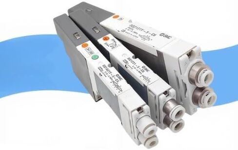 1PC 100% New SMC solenoid valve SQ1241-5LOB-C6/SQ1241D-5L-C4/SQ12441D-5LO-C4/SQ1241D-5LO-C6 solenoid valve SQ1241 series (SQ1241-5LOB-C6) in Saudi Arabia