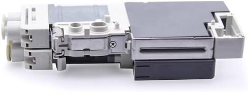 1PC 100% New SMC solenoid valve SQ1241-5LOB-C6/SQ1241D-5L-C4/SQ12441D-5LO-C4/SQ1241D-5LO-C6 solenoid valve SQ1241 series (SQ1241-5LOB-C6) in Saudi Arabia