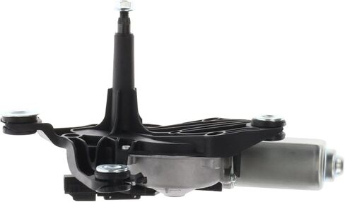 New Rear Windshield Wiper Motor Compatible with Ford Explorer 2011-2019, Escape, Police Interceptor Utility 2013-2019 BB5Z-17508-B BB5Z17508B 40-2105 WM804 WM800 CJ5Z-17508-B CJ5Z17508B in Saudi Arabia