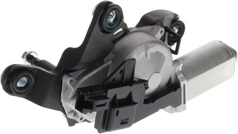 New Rear Windshield Wiper Motor Compatible with Ford Explorer 2011-2019, Escape, Police Interceptor Utility 2013-2019 BB5Z-17508-B BB5Z17508B 40-2105 WM804 WM800 CJ5Z-17508-B CJ5Z17508B in Saudi Arabia