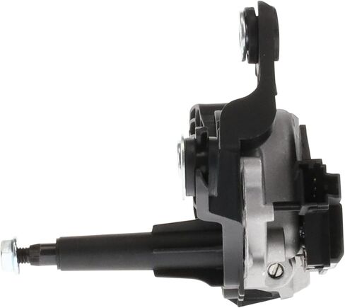 New Rear Windshield Wiper Motor Compatible with Ford Explorer 2011-2019, Escape, Police Interceptor Utility 2013-2019 BB5Z-17508-B BB5Z17508B 40-2105 WM804 WM800 CJ5Z-17508-B CJ5Z17508B in Saudi Arabia