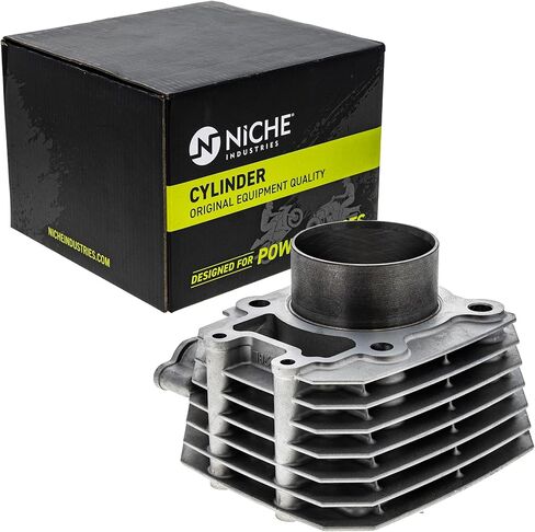 NICHE Cylinder Namura Piston Kit for Kawasaki 2003-2011 Bayou 250 KLF250A 11005-1965 ATV in Saudi Arabia