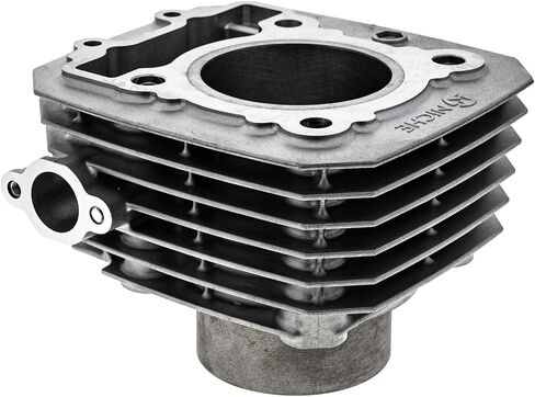 NICHE Cylinder Namura Piston Kit for Kawasaki 2003-2011 Bayou 250 KLF250A 11005-1965 ATV in Saudi Arabia