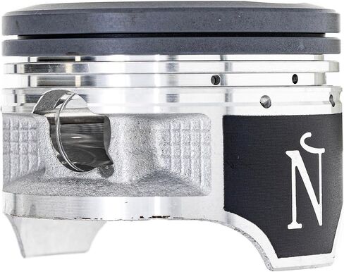 NICHE Cylinder Namura Piston Kit for Kawasaki 2003-2011 Bayou 250 KLF250A 11005-1965 ATV in Saudi Arabia