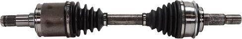 بديل مجموعة محور السيرة الذاتية Garage-Pro لسيارة Toyota Tundra 2007-2018 سيكويا 2008-2018 الدفع الرباعي الأمامي أو جانب السائق أو الراكب in Saudi Arabia