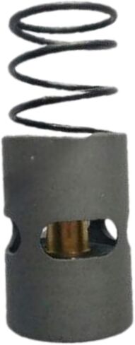 Thermostat Valve 39467642 39 467 642 394 67 642 394 676 42 3946 7642 For Ingersoll Rand Compressor New Aftermarket Parts in Saudi Arabia