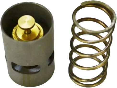 Thermostat Valve 39467642 39 467 642 394 67 642 394 676 42 3946 7642 For Ingersoll Rand Compressor New Aftermarket Parts in Saudi Arabia