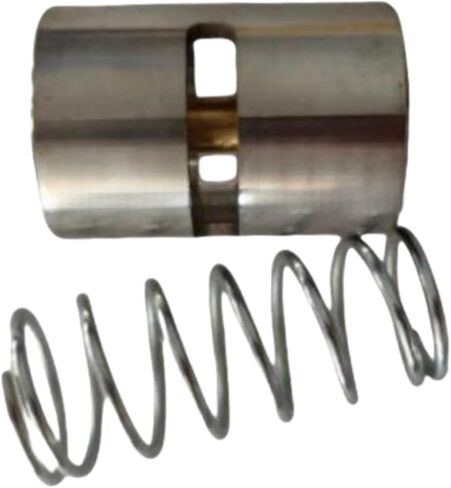 Thermostat Valve 39467642 39 467 642 394 67 642 394 676 42 3946 7642 For Ingersoll Rand Compressor New Aftermarket Parts in Saudi Arabia