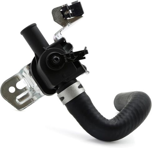 صمام التحكم في المياه لسخان HVAC مناسب لسيارة Toyota 4Runner 1998-2002 وحدة التحكم في التدفق الأساسية لسخان المياه مجموعة صمامات المياه استبدال 8724035070 87240-35070 in Kuwait