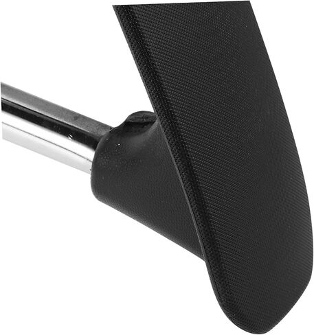2pcs Stainless Steel Replacement Arms for Gaming Office Chairs Design for Stability Easy Installation in Saudi Arabia