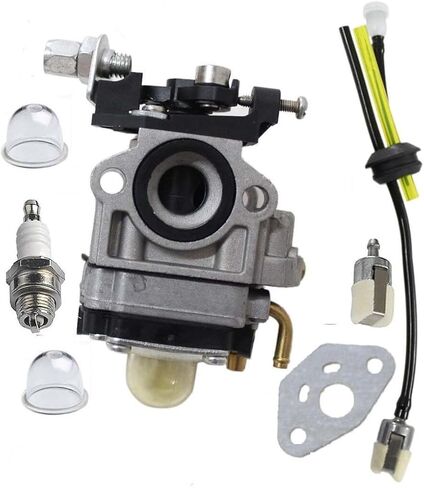 المكربن ​​لصدى PB-260 PB-260i PB-260L PB-261i PB-261L Rep A021000840 Carb Mod-W8246G-1487 in Kuwait