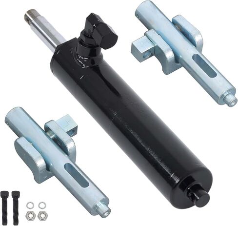GXYWADY Hydraulic Brake Cylinder 127900 195055 127900BA Replacement for Equipment Scissor Lift SJIII3215 SJIII3219 in Saudi Arabia
