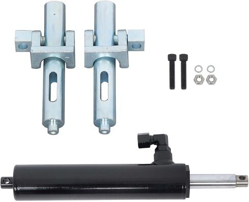 GXYWADY Hydraulic Brake Cylinder 127900 195055 127900BA Replacement for Equipment Scissor Lift SJIII3215 SJIII3219 in Saudi Arabia