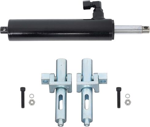 GXYWADY Hydraulic Brake Cylinder 127900 195055 127900BA Replacement for Equipment Scissor Lift SJIII3215 SJIII3219 in Saudi Arabia