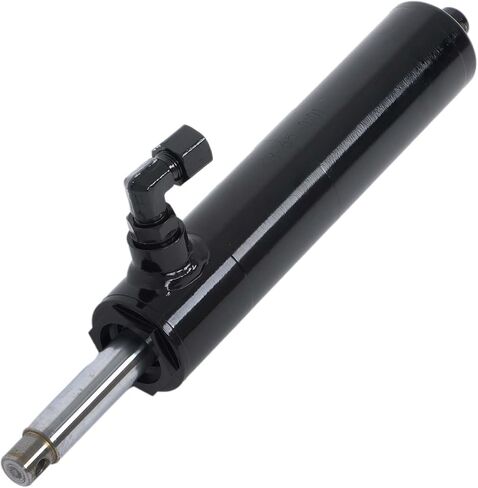 GXYWADY Hydraulic Brake Cylinder 127900 195055 127900BA Replacement for Equipment Scissor Lift SJIII3215 SJIII3219 in Saudi Arabia