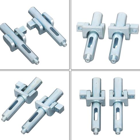 GXYWADY Hydraulic Brake Cylinder 127900 195055 127900BA Replacement for Equipment Scissor Lift SJIII3215 SJIII3219 in Saudi Arabia