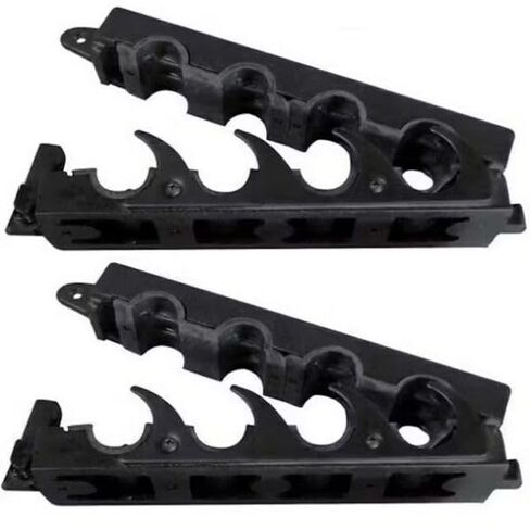 46019 4x4 Load Lock Rack Clamps for Trucks in Saudi Arabia