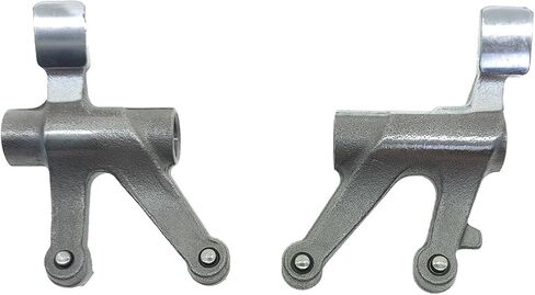 Camshaft Rocker Arm Shaft Fit For 250 300 TRX 250 300 250 300 14100-HC0-010 14431-HC0-000 Motorcycle(Rocker with Shaft) in Saudi Arabia