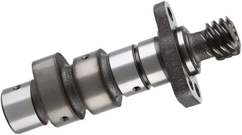 ذراع الروك بعمود الكامة لمحرك دراجة نارية 125cc متوافق مع نماذج K157FMI يناسب RKV125 RKS125 (ذراع الروك) in Saudi Arabia