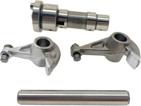Camshaft Rocker Arm Shaft Fit For S125 LX LXV 125 150 Cc 8459325 Motorcycle(One Set) in Saudi Arabia