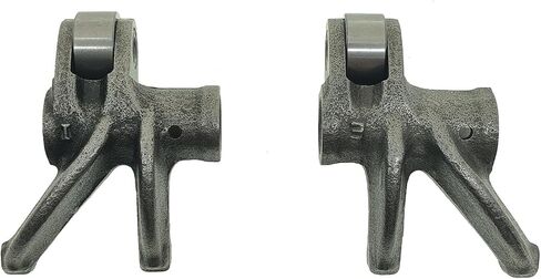 Twister Rocker Arm Shaft Fit For CR 250 Motorcycle(Rocker with Shaft) in Saudi Arabia