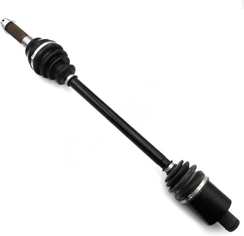 2 قطعة ATV UTV CV محرك أقراص محوري رمح الجمعية صالح 2010-2014 متوافق مع بولاريس 800 الحارس XP/طاقم/غير طاقم 1333008 1332878 1332814 1333233 in Kuwait