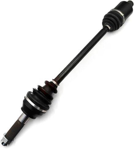 2 قطعة ATV UTV CV محرك أقراص محوري رمح الجمعية صالح 2010-2014 متوافق مع بولاريس 800 الحارس XP/طاقم/غير طاقم 1333008 1332878 1332814 1333233 in Kuwait