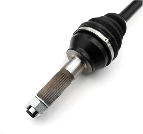 2 قطعة ATV UTV CV محرك أقراص محوري رمح الجمعية صالح 2010-2014 متوافق مع بولاريس 800 الحارس XP/طاقم/غير طاقم 1333008 1332878 1332814 1333233 in Kuwait