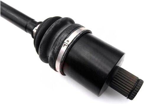 2 قطعة ATV UTV CV محرك أقراص محوري رمح الجمعية صالح 2010-2014 متوافق مع بولاريس 800 الحارس XP/طاقم/غير طاقم 1333008 1332878 1332814 1333233 in Kuwait