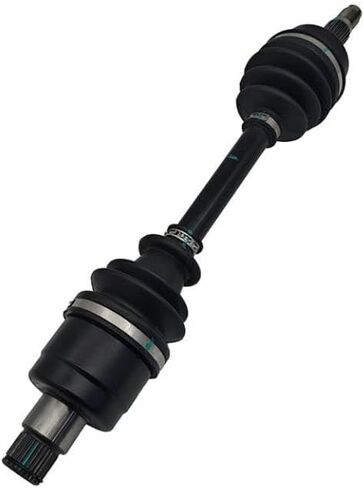 REAR LEFT DRIVE AXLE 500-D EURO 4 Pro Max 35814 Compatible With Linhai ATV in Saudi Arabia