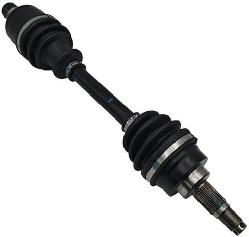 REAR LEFT DRIVE AXLE 500-D EURO 4 Pro Max 35814 Compatible With Linhai ATV in Saudi Arabia