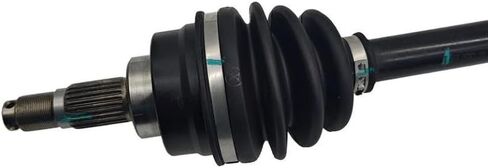 REAR LEFT DRIVE AXLE 500-D EURO 4 Pro Max 35814 Compatible With Linhai ATV in Saudi Arabia