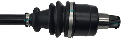 REAR LEFT DRIVE AXLE 500-D EURO 4 Pro Max 35814 Compatible With Linhai ATV in Saudi Arabia