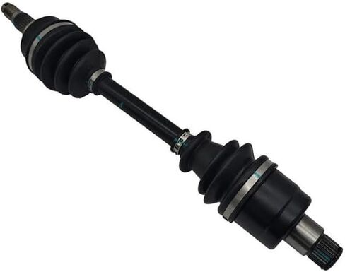 REAR LEFT DRIVE AXLE 500-D EURO 4 Pro Max 35814 Compatible With Linhai ATV in Saudi Arabia