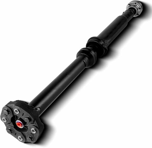 مجموعة عمود الدفع الخلفي لعمود الدفع الخلفي لسيارة جيب جراند شيروكي V8 5.7L 2011 (لاريدو/محدود/محدود بريميوم/أوفرلاند) رمز مبيعات AWD الرياضي DR1 لـ 976-971 976971 in Kuwait