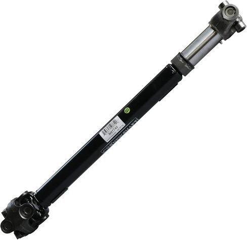 عمود دعامة عمود الدفع الأمامي Anytek 30 1/2 بوصة لـ 1993 1994 1995 Jeep Grand Cherokee 4.0L w/Auto Trans. in Saudi Arabia