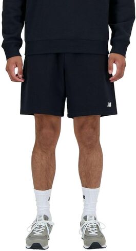 New Balance Men's Sport Essentials French Terry Short 7" in Saudi Arabia