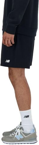 New Balance Men's Sport Essentials French Terry Short 7" in Saudi Arabia
