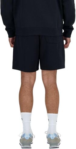 New Balance Men's Sport Essentials French Terry Short 7" in Saudi Arabia