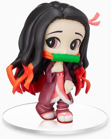 Demon Slayer: Kimetsu no Yaiba PM Tip'n'Pop Nezuko Kamado in Saudi Arabia